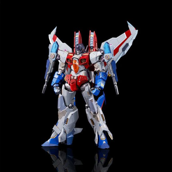 [再販] 千值練 Flame Toys 鐵機巧 變形金剛 天王星 Starscream 合金 可動完成品 [再販] 千值練 Flame Toys 鐵機巧 變形金剛 天王星 Starscream 合金 可動完成品