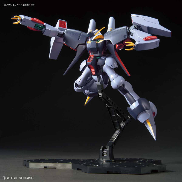 BANDAI 1/144 HGUC 214 拜亞藍 機動戰士 Z鋼彈 組裝模型 BANDAI,1/144,HGUC,214,拜亞藍,機動戰士,Z鋼彈,組裝模型,