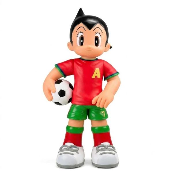 (預購) HUNG HING 原子小金剛 Astro Boy Prestige 葡萄牙 世界盃聯名 20cm HH-S002B 20260702 HUNG HING 原子小金剛 Astro Boy Prestige 葡萄牙 世界盃聯名 20cm HH-S002B