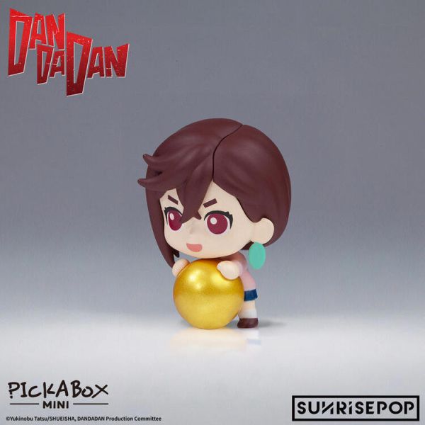 (預購) Beast Kingdom 盒玩 膽大黨 PICKABOX MINI 小公仔 全6種 一中盒6入販售 (預購) Beast Kingdom 盒玩 膽大黨 PICKABOX MINI 小公仔 全6種 一中盒6入販售