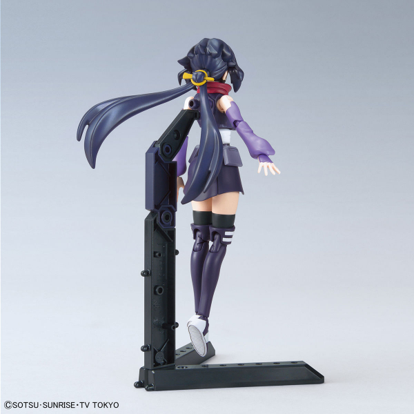 BANDAI Figure-rise Standard FRS 潛網者菖蒲 鋼彈創鬥者 潛網大戰 組裝模型 BANDAI,Figure-rise,Standard,FRS,潛網者,菖蒲,鋼彈創鬥者,潛網大戰,組裝模型,