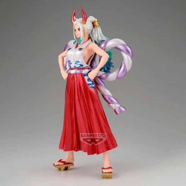 (預購) BP景品 航海王 KING OF ARTIST 大和 特別版 眼鏡牌 BANPRESTO 2608 20260302 BP景品 航海王 KING OF ARTIST 大和 特別版 眼鏡牌 BANPRESTO