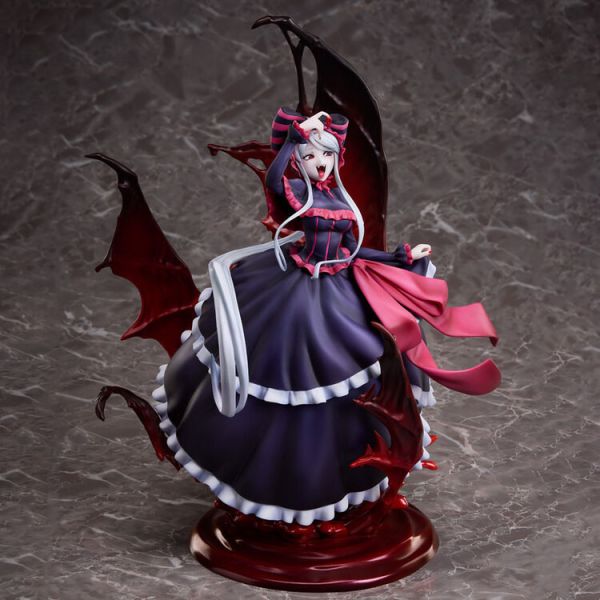 (預購) Union Creative 1/6 OVERLORD 夏提雅 10th so-bin ver.PVC完成品 (預購) Union Creative 1/6 OVERLORD 夏提雅 10th so-bin ver.PVC完成品
