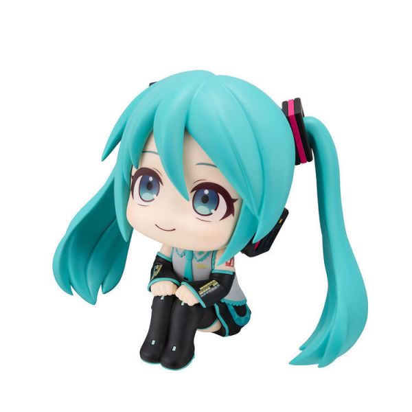 (預購) [特典版] MegaHouse LOOK UP 初音未來＆MEIKO 套組 (預購) [特典版] MegaHouse LOOK UP 初音未來＆MEIKO 套組