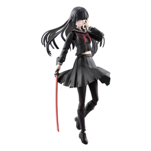 (預購) Kotobukiya 壽屋 1/10 創彩少女庭園 藥師寺久遠 篝火真里亞 戰損ver 組裝模型 20260513 Kotobukiya 壽屋 1/10 創彩少女庭園 藥師寺久遠 篝火真里亞 戰損ver 組裝模型
