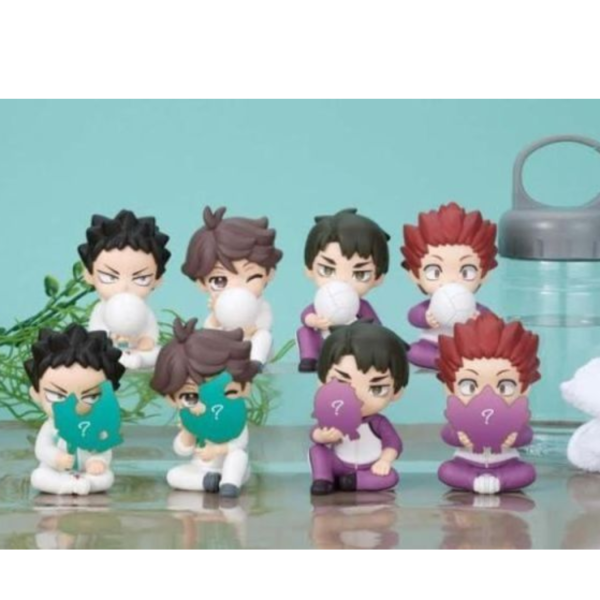 (預購) T-Arts 盲盒 排球少年 PERIHAPI! Hide＆Seek 躲貓貓 青葉城西&白鳥澤 全8種 一中盒8入販售 20260607 T-Arts 盲盒 排球少年 PERIHAPI! Hide＆Seek 躲貓貓 青葉城西&白鳥澤 全8種 一中盒8入販售