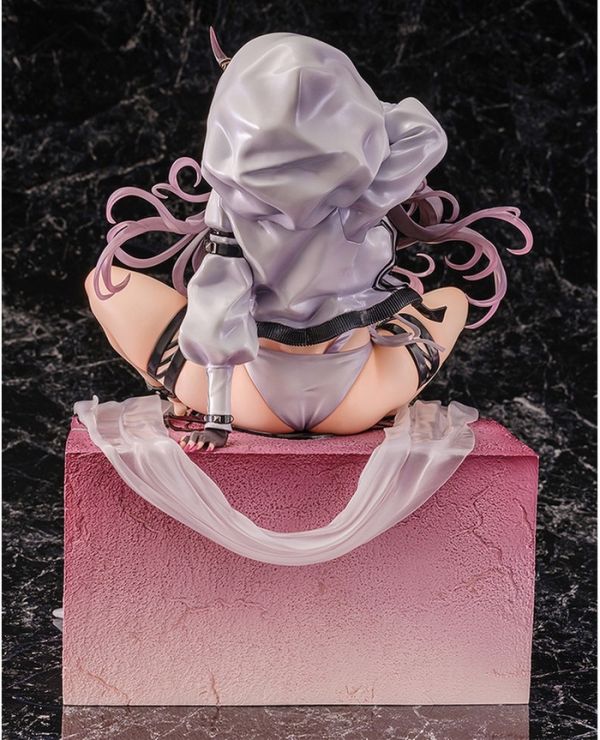 [18禁商品] Rocket Boy 1/6 夢現 PVC完成品 [18禁商品] Rocket Boy 1/6 夢現 PVC完成品