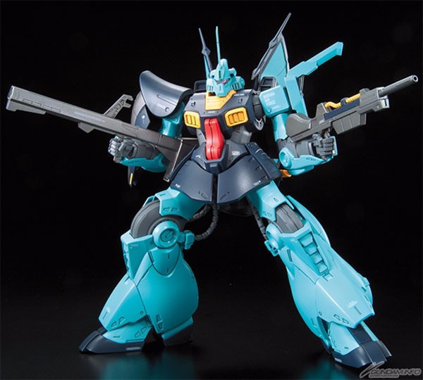 BANDAI 1/100 RE100 004 迪傑 機動戰士Z鋼彈 組裝模型 BANDAI,1/100,RE,100,004,迪傑,機動戰士,Z鋼彈,組裝模型,