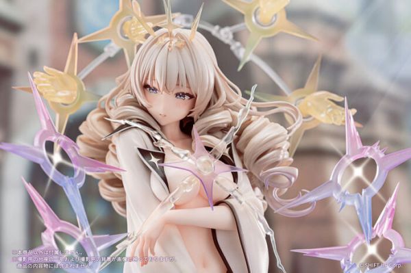 AniGift 1/7 勝利女神:妮姬 皇冠 國王的新衣 PVC完成品 AniGift 1/7 勝利女神:妮姬 皇冠 國王的新衣 PVC完成品
