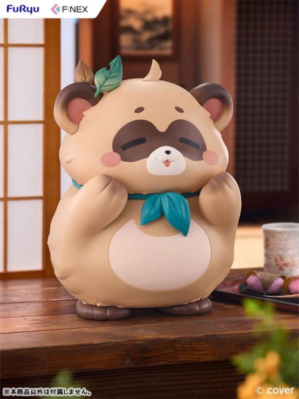 (預購) Furyu F:NEX hololive 等比例 Pokobe 軟膠完成品 20260510 Furyu F:NEX hololive 等比例 Pokobe 軟膠完成品