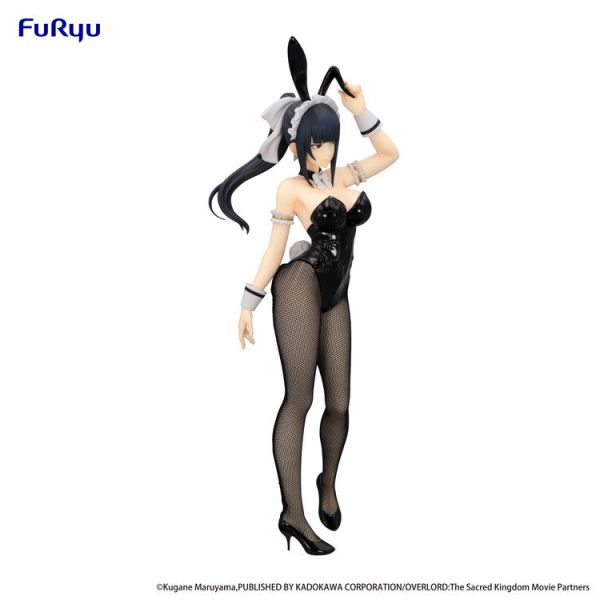 (預購) Furyu 景品 OVERLORD BiCute Bunnies公仔 娜貝拉爾 2602 (預購) Furyu 景品 OVERLORD BiCute Bunnies公仔 娜貝拉爾