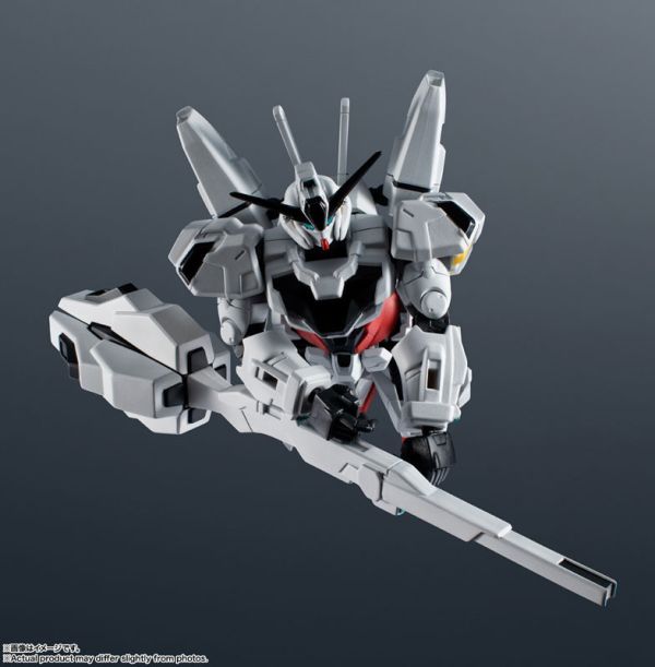 BANDAI GUNDAM UNIVERSE 機動戰士鋼彈 水星的魔女 X-EX01 異靈鋼彈 BANDAI GUNDAM UNIVERSE 機動戰士鋼彈 水星的魔女 X-EX01 異靈鋼彈