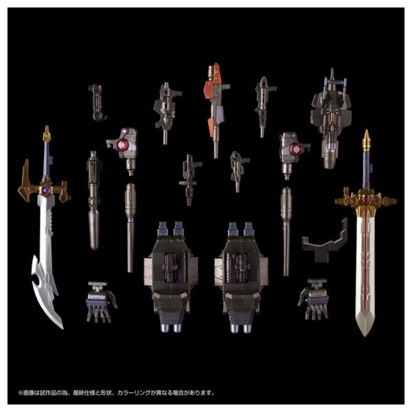 (預購) TAKARA TOMY 變形金剛 鋼鐵機神 AMT-02 G1 衝雲霄 可動完成品 (預購) TAKARA TOMY 變形金剛 鋼鐵機神 AMT-02 G1 衝雲霄 可動完成品