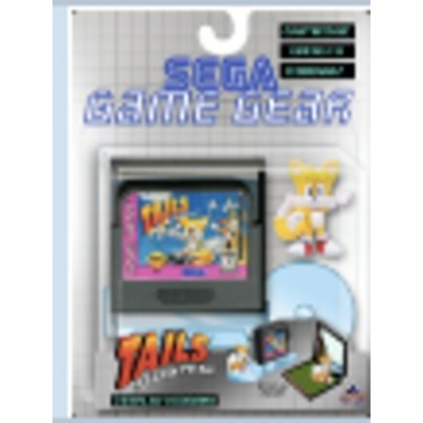 (預購) Console Heroes SEGA Game Gear 塔爾斯 20251202 Console Heroes SEGA Game Gear 塔爾斯