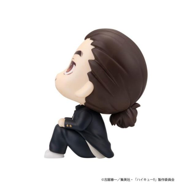 (預購) MEGAHOUSE LOOKUP 排球少年!! 東峰旭 20260610 MEGAHOUSE LOOKUP 排球少年!! 東峰旭
