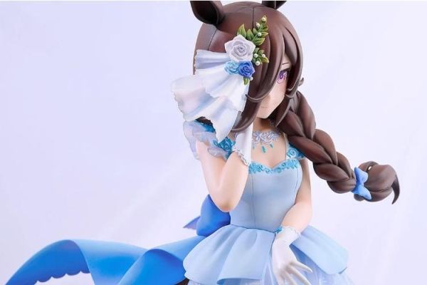 (預購) Good Smile 1/7 賽馬娘 Pretty Derby 米浴 夢想的那一天 PVC完成品 20260315 Good Smile 1/7 賽馬娘 Pretty Derby 米浴 夢想的那一天 PVC完成品