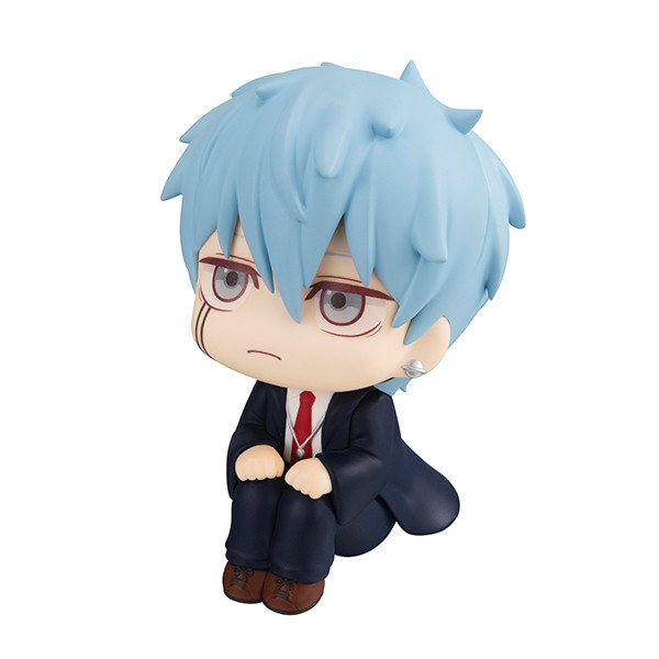 [標準版] Megahouse LOOKUP 肌肉魔法使-MASHLE- 蘭斯·克勞恩 [標準版] Megahouse LOOKUP 肌肉魔法使-MASHLE- 蘭斯·克勞恩