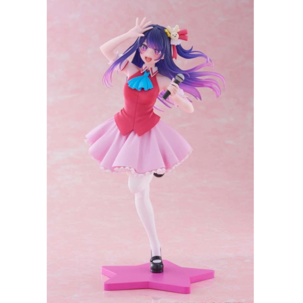 (預購) [再販] TAITO 景品 我推的孩子 Coreful 小愛 B小町ver. 2607 20260202 [再販] TAITO 景品 我推的孩子 Coreful 小愛 B小町ver.