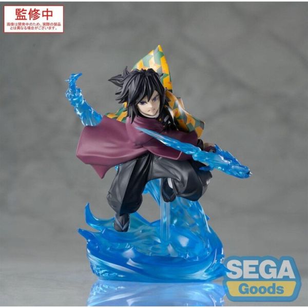 (預購) SEGA 景品 鬼滅之刃 冨岡義勇 XrossLink 202603 20250930 (預購) SEGA 景品 鬼滅之刃 冨岡義勇 XrossLink 202603 20250930