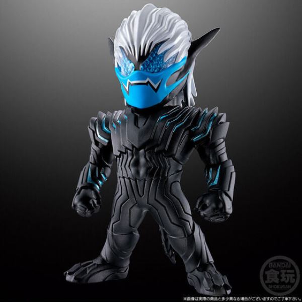 BANDAI 盒玩 假面騎士 REVICE CONVERGE SIDE VICE BANDAI 盒玩 假面騎士 REVICE CONVERGE SIDE VICE