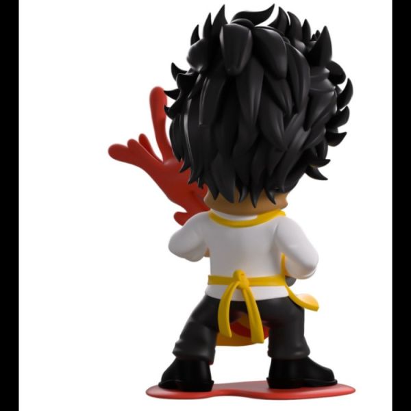 (預購) Youtooz 德州電鋸殺人狂 皮臉 4.7吋 搪膠公仔 20251118 Youtooz 德州電鋸殺人狂 皮臉 4.7吋 搪膠公仔