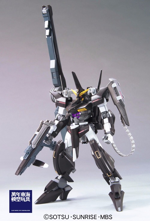 BANDAI 1/144 HG OO 009 座天使鋼彈1號機 機動戰士 鋼彈OO 組裝模型 BANDAI 1/144 HG OO 009 座天使鋼彈1號機 機動戰士 鋼彈OO 組裝模型