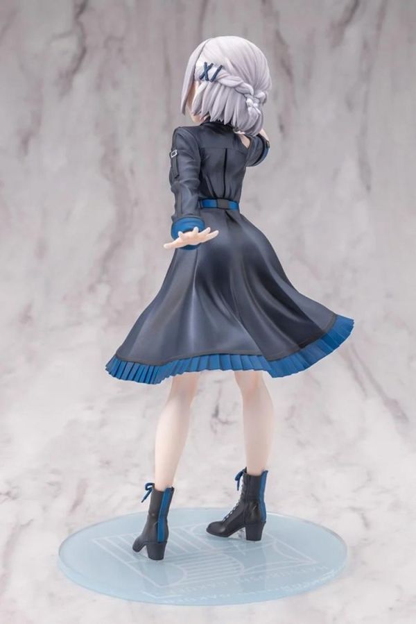 (預購) Kotobukiya 壽屋 1/7 學園偶像大師 葛城莉莉婭 白線 PVC完成品 20260715 Kotobukiya 壽屋 1/7 學園偶像大師 葛城莉莉婭 白線 PVC完成品