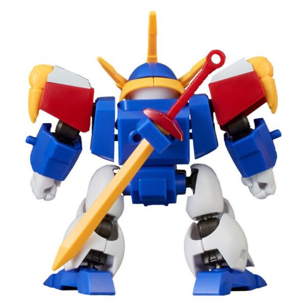 BANDAI 積木式骨架系列 魔神英雄傳 龍神丸 魔神英雄傳 BANDAI 積木式骨架系列 魔神英雄傳 龍神丸 魔神英雄傳