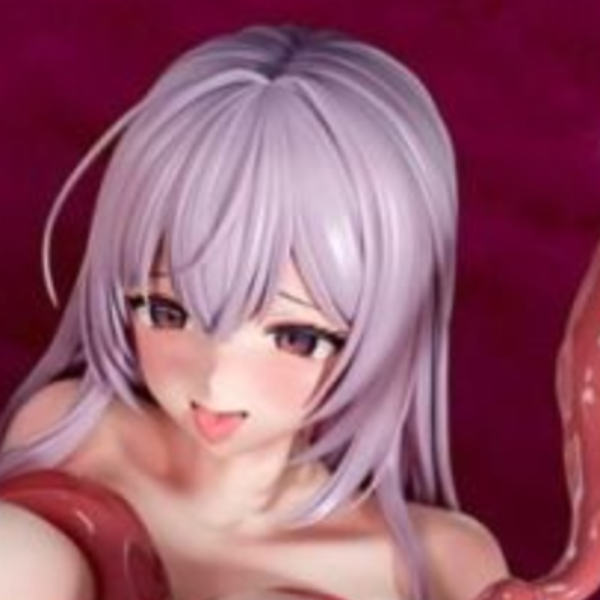 (預購) [18禁商品] Insight PMMA人形1/6 肉感少女 歡迎來到色情陷阱地牢 莉莉安娜 M字腿ver. PVC完成品 20260421 [18禁商品] Insight PMMA人形1/6 肉感少女 歡迎來到色情陷阱地牢 莉莉安娜 M字腿ver. PVC完成品