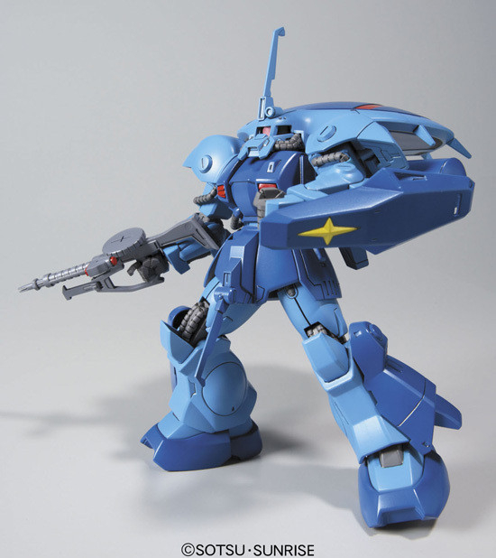 BANDAI 1/144 HGUC 096 薩克 偵查型 EWAC 機動戰士 鋼彈UC 組裝模型 BANDAI,1/144,HGUC,096,薩克,偵查型,EWAC,機動戰士,鋼彈UC,組裝模型,