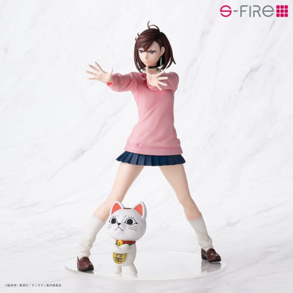 SEGA 1/7 膽大黨 小桃 PVC完成品 SEGA 1/7 膽大黨 小桃 PVC完成品