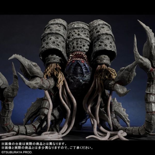 (預購) BANDAI 超人力霸王 FAVORITE SCULPTORS 邪神卡達諾佐亞 限定版 PVC完成品 20251020 BANDAI 超人力霸王 FAVORITE SCULPTORS 邪神卡達諾佐亞 限定版 PVC完成品