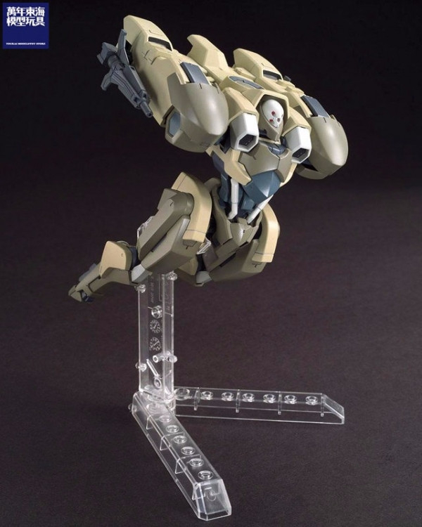 BANDAI 1/144 HGIBO 005 百里 機動戰士鋼彈 鐵血的孤兒 組裝模型 BANDAI,1/144,HGIBO,005,百里,機動戰士,鋼彈,鐵血的孤兒,組裝模型,