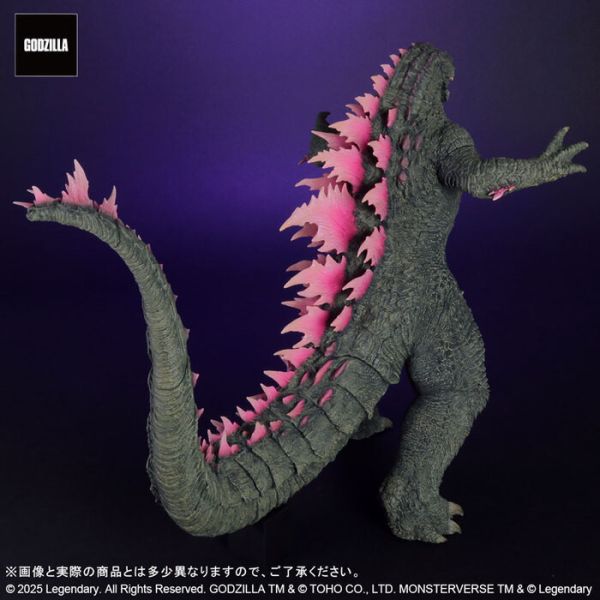 [PB商店] BANDAI 東寶大怪獸系列 哥吉拉與金剛：新帝國 哥吉拉 2024 進化版 [PB商店] BANDAI 東寶大怪獸系列 哥吉拉與金剛：新帝國 哥吉拉 2024 進化版