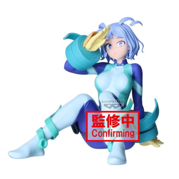 BP景品 我的英雄學院 G&G 波動捻麗 眼鏡牌 BANPRESTO 2509 BP景品 我的英雄學院 G&G 波動捻麗 眼鏡牌 BANPRESTO