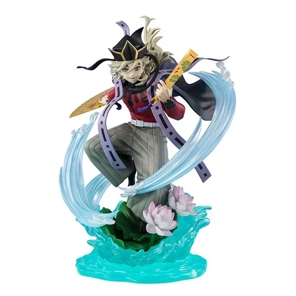 (預購) BANDAI Figuarts ZERO 鬼滅之刃 童磨 PVC完成品 20251006 (預購) BANDAI Figuarts ZERO 鬼滅之刃 童磨 PVC完成品 20251006