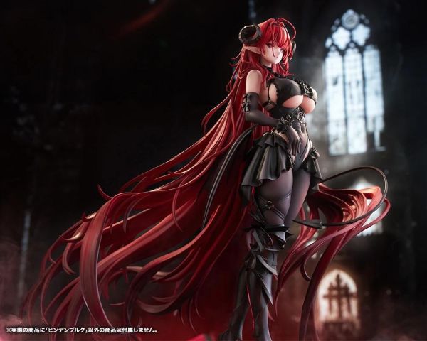 (預購) Kotobukiya 壽屋 1/7 碧藍航線 興登堡 完成品 20260902 Kotobukiya 壽屋 1/7 碧藍航線 興登堡 完成品