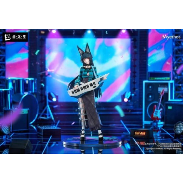 (預購) Myethos 1/8 Gift+系列 絕區零 星見雅 遊園熠刻Ver. PVC完成品 PVC完成品 20260521 Myethos 1/8 Gift+系列 絕區零 星見雅 遊園熠刻Ver. PVC完成品 PVC完成品
