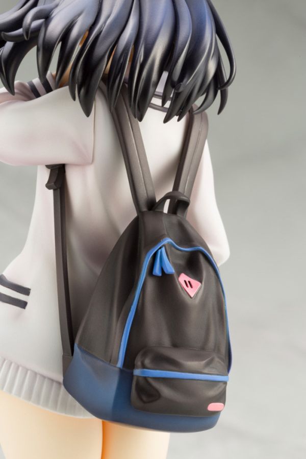 [再販] Kotobukiya 壽屋 1/7 SSSS.GRIDMAN 電光超人古立特 新條茜 制服 PVC完成品 [再販] Kotobukiya 壽屋 1/7 SSSS.GRIDMAN 電光超人古立特 新條茜 制服 PVC完成品
