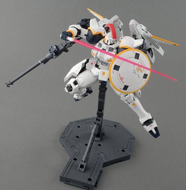 BANDAI 1/100 MG 托爾吉斯I 敗者的榮光版 新機動戰記 鋼彈W 組裝模型 BANDAI,1/100,MG,托爾吉斯I,敗者的榮光版,新機動戰記 ,鋼彈W,組裝模型,