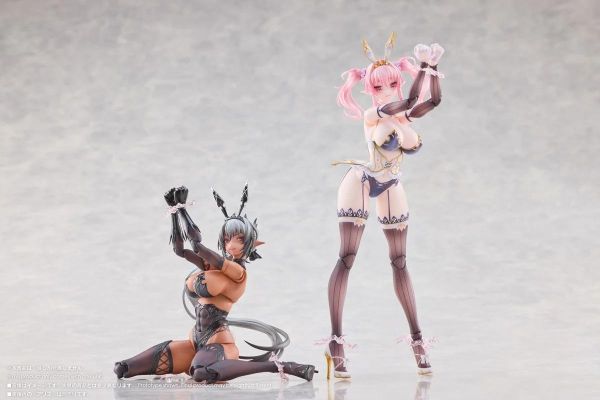 (預購) Otherwhere 1/12 Galactic 吉爾納達 可動完成品 20260820 Otherwhere 1/12 Galactic 吉爾納達 可動完成品