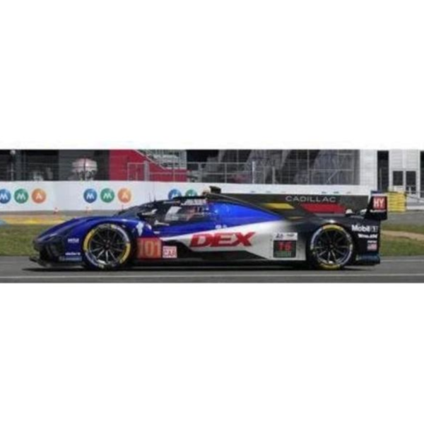 (預購) SPARK 1/18 凱迪拉克 Cadillac V-Series.R No.101 凱迪拉克 Cadillac WTR 18S1339 20260809 SPARK 1/18 凱迪拉克 Cadillac V-Series.R No.101 凱迪拉克 Cadillac WTR 18S1339