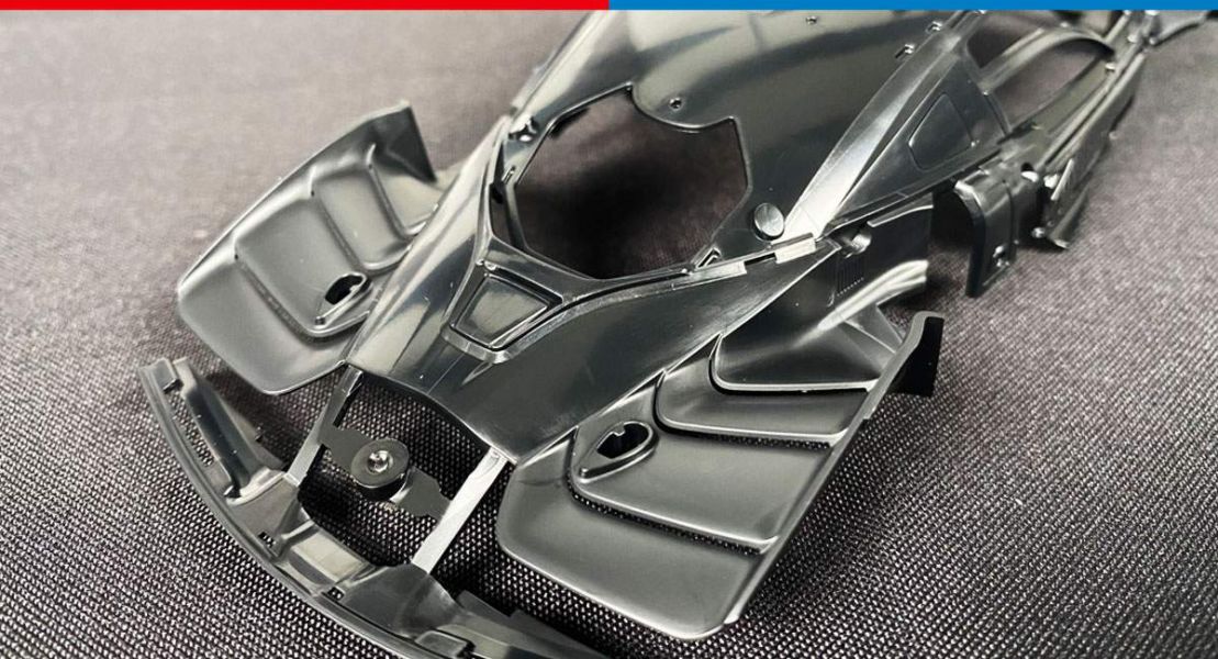 [少量現貨] TAMIYA 田宮 1/24 #24355 MCLAREN SENNA 麥拉侖 洗拿 超跑 組裝模型 