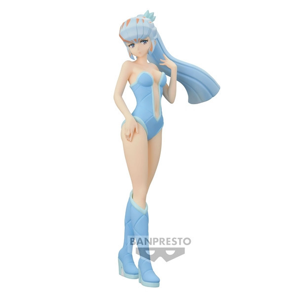 BANPRESTO 景品 福星小子 她來自煩星 G&G LUM and Bestie Collection vol.2 BANPRESTO 景品 福星小子 她來自煩星 G&G LUM and Bestie Collection vol.2