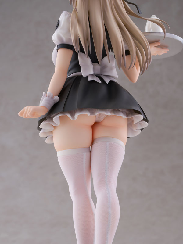 (預購) koikoi 1/6 原畫:saitom 櫻 艾爾 PVC完成品 20251118 koikoi 1/6 原畫:saitom 櫻 艾爾 PVC完成品