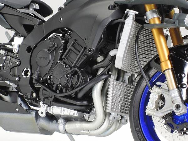 TAMIYA 田宮模型 14133 機車模型 1/12 YAMAHA YZF-R1M 組裝模型 TAMIYA 田宮模型 14133 機車模型 1/12 YAMAHA YZF-R1M 組裝模型