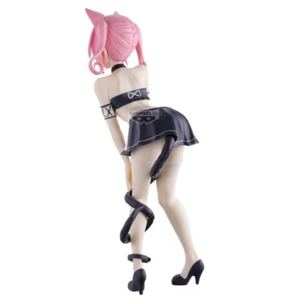 (預購) BP景品 出包王女 貓耳朵造型 娜娜·阿絲達·戴比路克 眼鏡牌 BANPRESTO 2611 20260603 BP景品 出包王女 貓耳朵造型 娜娜·阿絲達·戴比路克 眼鏡牌 BANPRESTO