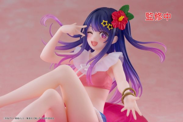 TAITO 景品 水上漂浮女孩 我推的孩子 星野愛 TAITO 景品 水上漂浮女孩 我推的孩子 星野愛