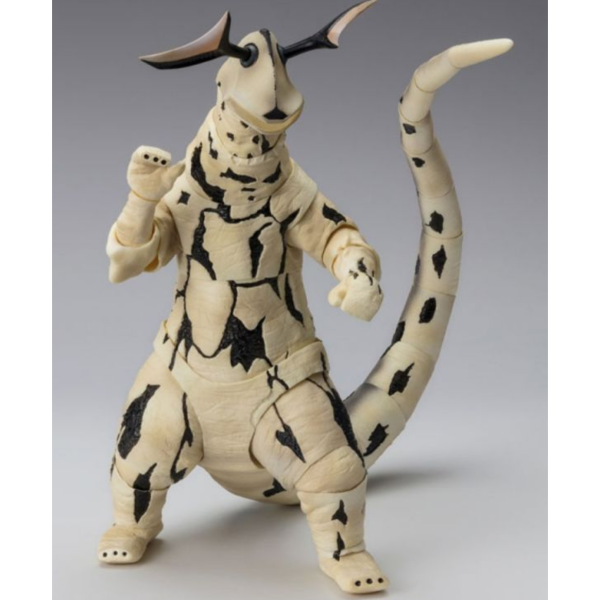 BANDAI S.H.Figuarts SHF 超人力霸王 艾雷金剛 艾雷王 BANDAI S.H.Figuarts SHF 超人力霸王 艾雷金剛 艾雷王