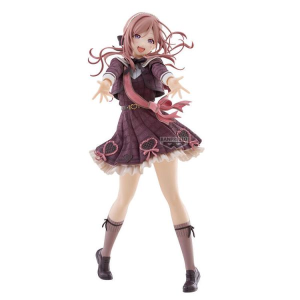 (預購) BP景品 學園偶像大師 ESPRESTO Sweet moment 姫崎莉波 眼鏡牌 BANPRESTO 2602 (預購) BP景品 學園偶像大師 ESPRESTO Sweet moment 姫崎莉波 眼鏡牌 BANPRESTO